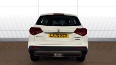 Suzuki Vitara 1.4 Boosterjet 48V Hybrid SZ4 5dr Petrol Estate